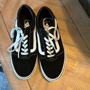 Vans sneakers